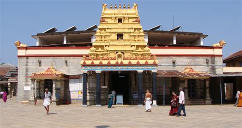 Sharadamba Temple Chikmagalur (Timings, History, Entry Fee, Images ...