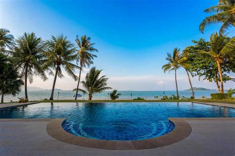 Holiday Deals To Phuket The Village Coconut Island Beach Resort Deals