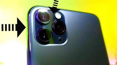 The Iphone 11 Pro Has Too Many Problems Everything Wrong With The Iphone 11 Pro Max Youtube