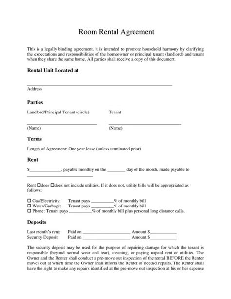 Motorbike Rental Contract 2020 2022 Fill And Sign Printable Template