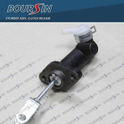 Clutch Master Cylinder Assy For Mitsubishi Fuso Canter Fg Fg L