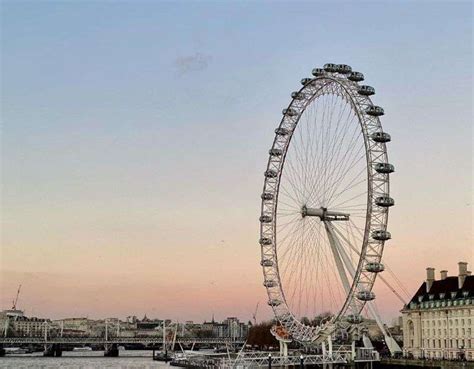 40 Best Tourist Attractions in London | 2024 (with Photos)