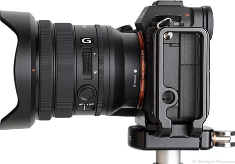 Sony Fe Pz 16 35mm F4 G Lens Review