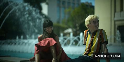 OSMOSIS NUDE SCENES AZNude