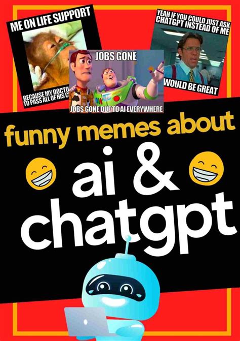 29 Funny ChatGPT Memes: When AI Gets A Sense Of Humor