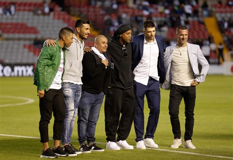 Estadio Corregidora De Querétaro Así Se Vivió La Reapertura De Este