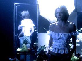 Nude Video Celebs Tricia Helfer Sexy Isolation 2015