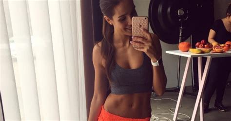 The Kayla Itsines Bikini Body Buide Regret Revealed