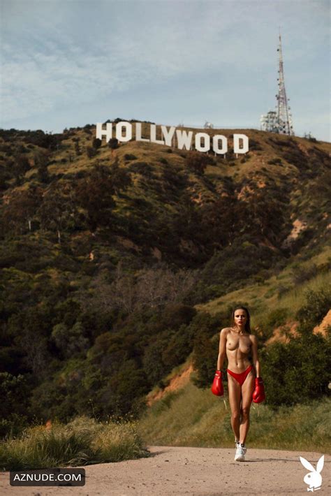 PLAYBOY ITALIA NUDE SCENES AZNude