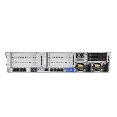 Refurbished HPE Proliant DL380 Gen9 Server 767032 B21 Intelligent