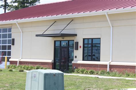 Station 84 - River Port Station | Hardeeville, SC