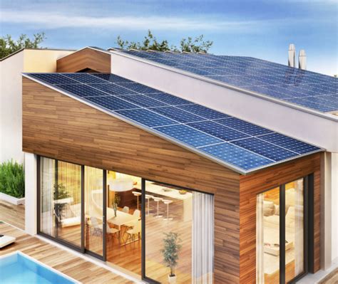 Aerotermia Y Energ A Solar Fotovoltaica La Combinaci N Ideal De Ahorro