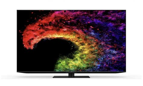 삼성디스플레이 日 샤프에 QD OLED 패널 첫 공급