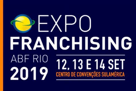 Aberto O Credenciamento De Imprensa Para A Expo Franchising Abf Rio