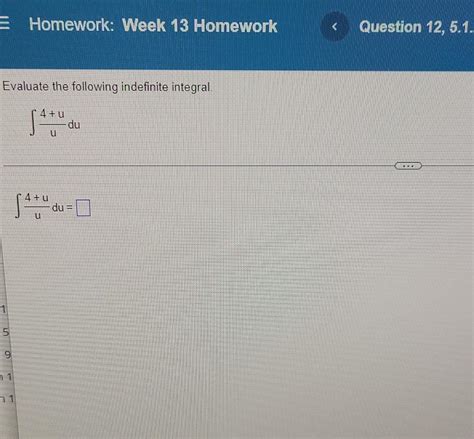 Solved MTH 145 Spring 22 E Homework Week 13 Homework