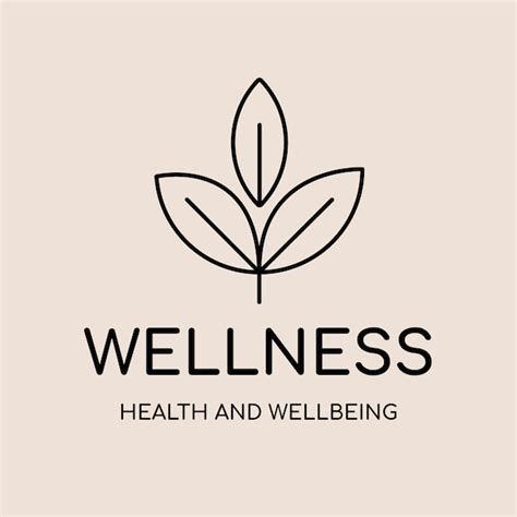 Wellness Club Logo Atelier Yuwa Ciao Jp