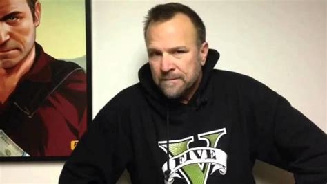 Ned Luke Law And Order