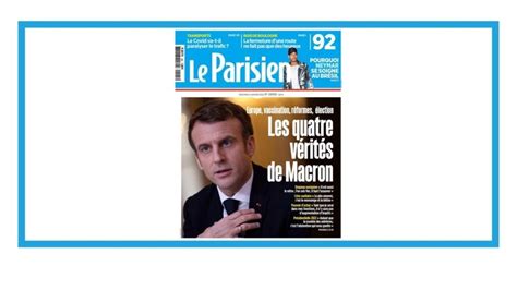 Emmanuel Macron Les non vaccinés j ai très envie de les emmerder