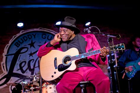 Buddy Guy Mustang Sally Live