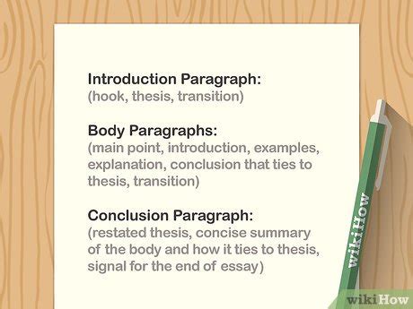 Example Of Term Paper Introduction Term Paper Introduction Example