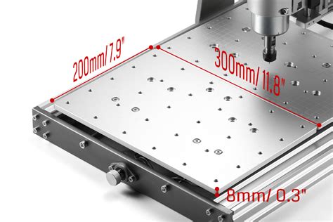 Genmitsu 3040 Y Axis Extension Kit For 3020 Pro Max V1 V2 Cnc Router Sainsmart