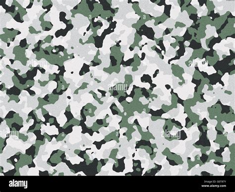 White camouflage hi-res stock photography and images - Alamy