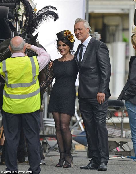 9 Hot Sexy Lesley Joseph Bikini Pics