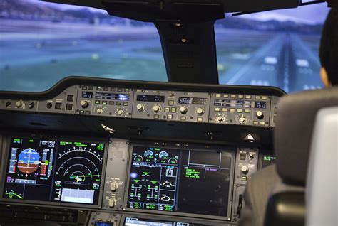 Aircraft Autopilot System