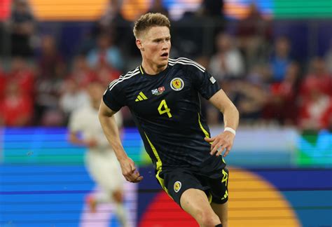 Man Utd Star Scott Mctominay Sends Powerful Four Word Message After