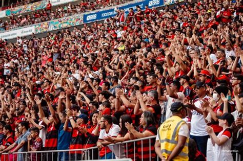 Flamengo Volta A Jogar Em Bras Lia Promo O De Ingressos E Happy