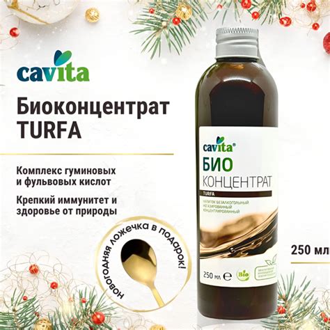 Гуминовые и фульвовые кислоты природный сорбент БиоКонцентрат "TURFA ...