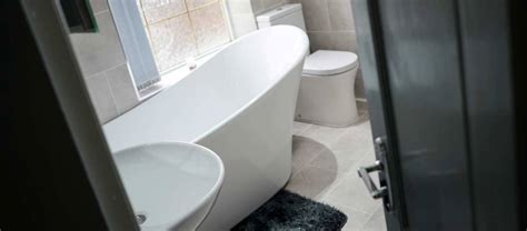 How Much Does It Cost To Fit A New Bathroom In Mybuilder