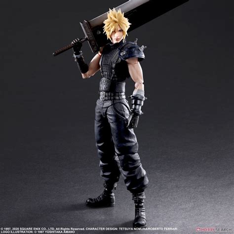 ff version vii