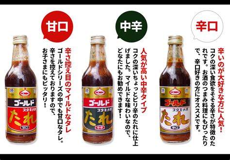 焼肉のたれ 青森県産の生素材で作った絶品です！【上北農産 源たれゴールド410g】選べる辛さ≪甘口・中辛・辛口≫スタミナ源タレ ※sp