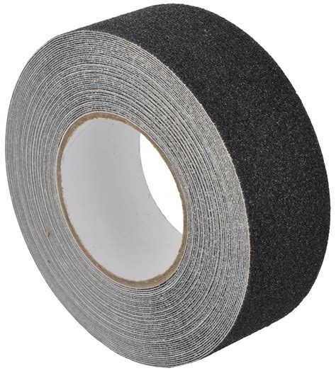 STORE 2508 Anti Skid Tape 50 Mm X 18 Meters Black Amazon In