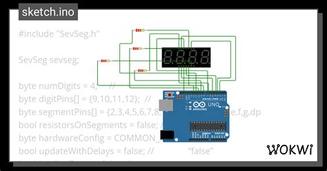 Wokwi Esp Stm Arduino Simulator