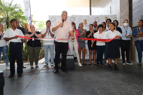 Inicia XVII Feria Del Libro El Arte Y La Cultura Un Espacio Para Los