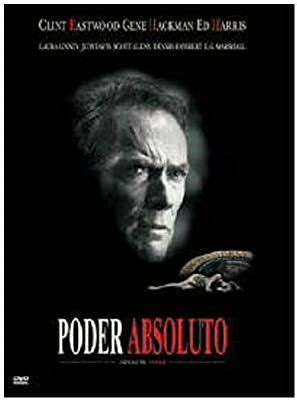 Poder Absoluto DVD Amazon Es Laura Linney Judy Davis E G