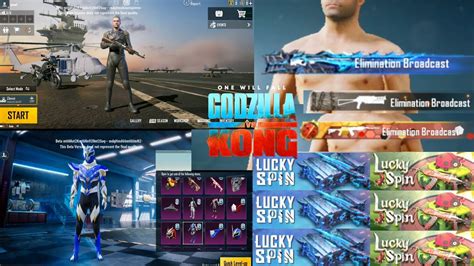 PUBG MOBILE SEASON 19 ROYAL PASS CRATES PUBG MOBILE SEASON 19 UPDATE