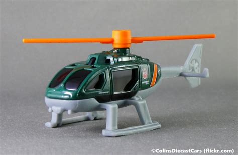 Matchbox Rescue Helicopter Brand Matchbox Series 2019 Flickr