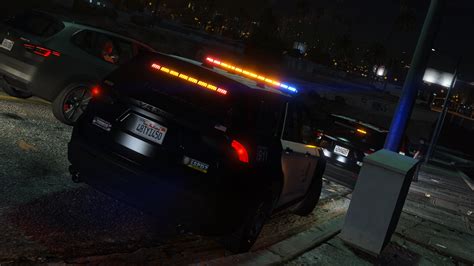 DLS Configs For 11john11 S LSPD 2020 Scouts GTA5 Mods