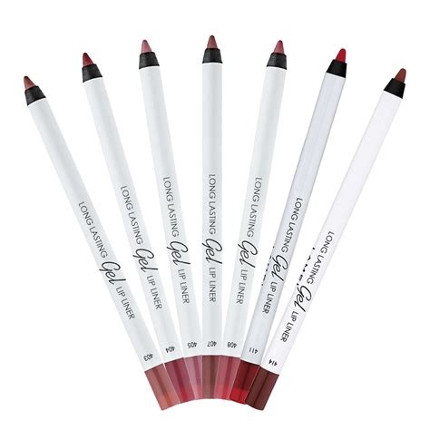 LAMEL Long Lasting Gel Lip Liner | Sally Beauty