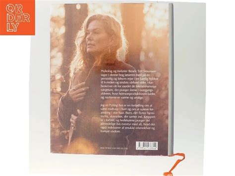 Jeg er f cking hot af Renée Toft Simonsen Bog Slangerup