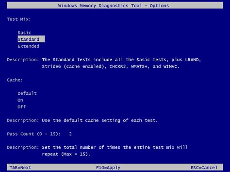 How To Use The Windows Memory Diagnostic Tool On Windows 11 Guiding Tech