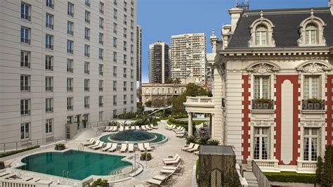 Buenos Aires Hotel Photos & Videos | Four Seasons Hotel Buenos Aires