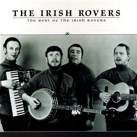 The Irish Rovers - The Best Of The Irish Rovers | iHeart