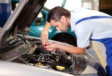 What Is Vehicle Engineering?