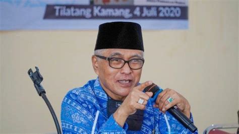 Komisi II DPR Bantah Anggapan Intervensi KPU Soal Dapil Pemilu 2024 Tak