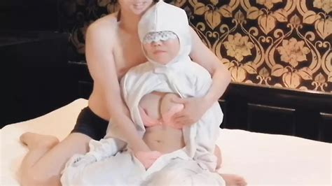 Un Inspector Tetona Con Ropa Limpia Me Da Un Y Exprime Mi Semen Fotograf A Personal Amateur