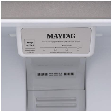 MRT118FFFM Maytag Refrigerator Canada - Sale! Best Price, Reviews and ...